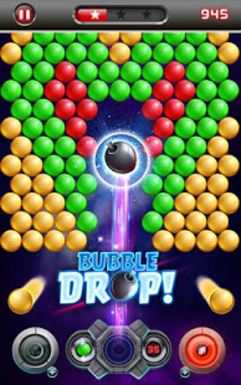 Imagen 1 para Laser Ball Pop