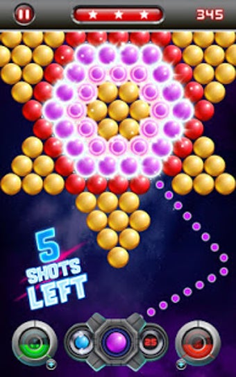 Image 2 for Laser Ball Pop