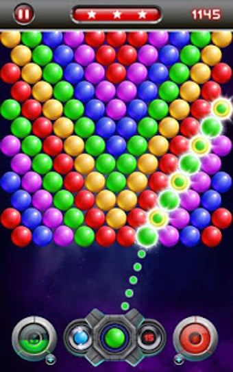 Image 0 for Laser Ball Pop
