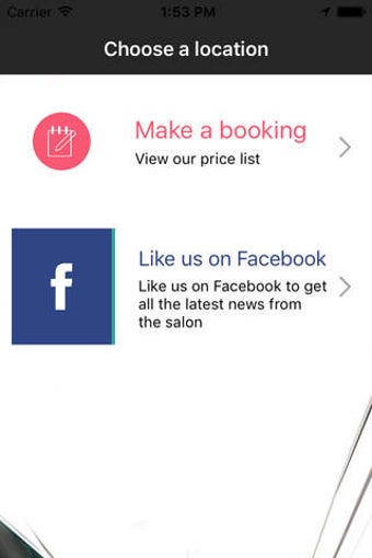 Imagen 0 para Huckle the Barber