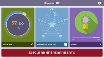 Image 3 for Stimulus LITE