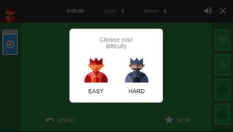 Image 0 for Google Solitaire
