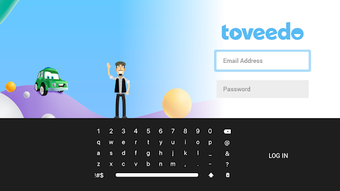 Image 1 for Toveedo