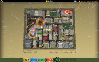 Image 0 for Atom Zombie Smasher