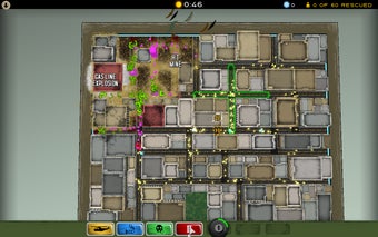 Image 2 for Atom Zombie Smasher
