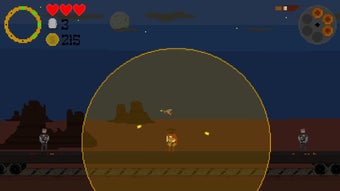 Image 0 for Luckslinger