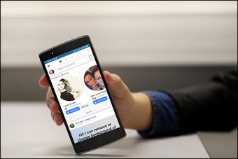 Image 1 for Lite for Facebook - Lite …