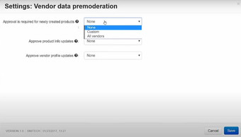Image 0 for CS-Cart Multi-Vendor