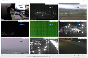Image 0 for DVR.Webcam - Google Drive…