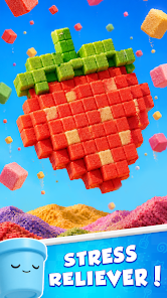 Image 0 for Sand Fest - Color Sort Pu…