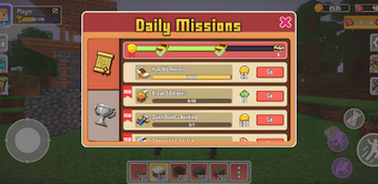 Image 0 for Craft City: Pro Block Bui…