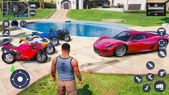 Imagen 0 para I am Miami Gangster Crime…