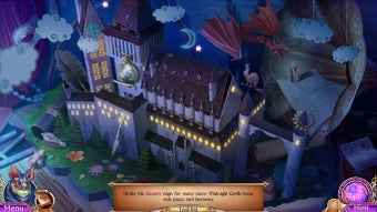 Image 0 for Midnight Calling: Anabel …
