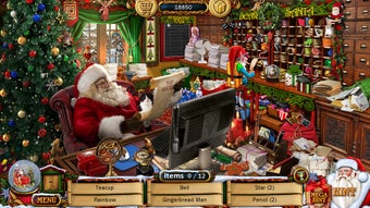 Image 1 for Christmas Wonderland 7