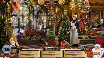 Image 3 for Christmas Wonderland 7