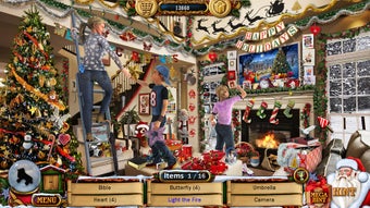 Image 0 for Christmas Wonderland 7