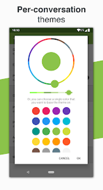 Imagen 2 para Pulse SMS (Phone/Tablet/W…