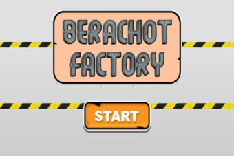 Image 0 for Berachot Factory
