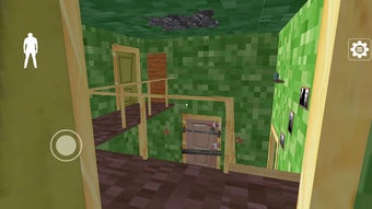 Image 2 for piggy granny Roblex mod