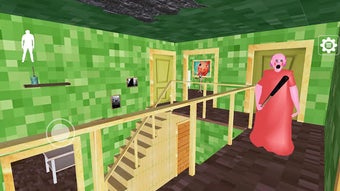 Image 0 for piggy granny Roblex mod