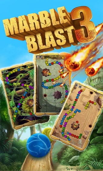 Imagen 1 para Marble Blast 3