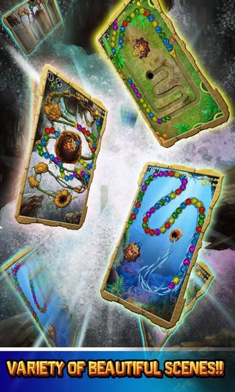 Imagen 2 para Marble Blast 3