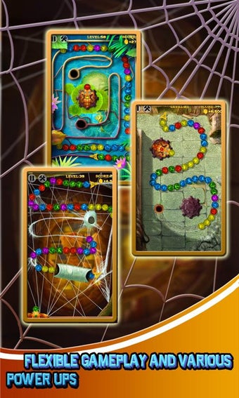 Imagen 3 para Marble Blast 3
