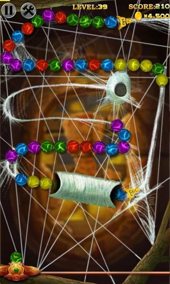 Image 0 for Marble Blast 3