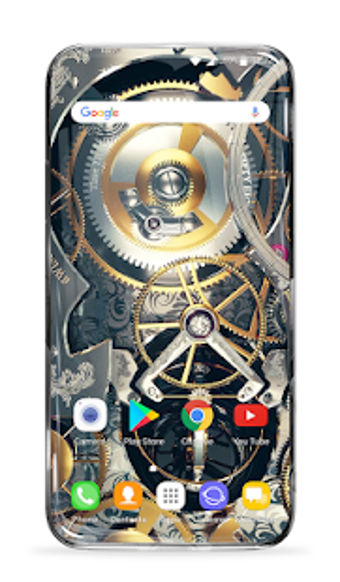 Image 3 for Wave Live Wallpapers PRO