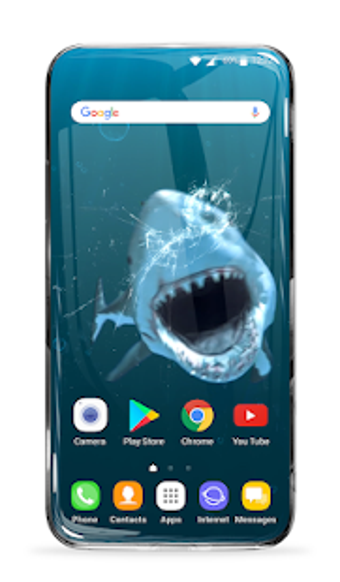 Image 2 for Wave Live Wallpapers PRO
