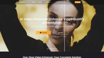 Image 0 for Vance Video AI