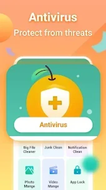 Image 0 for Citrus AntiVirus  Securit…
