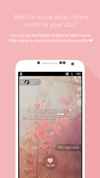 Imagen 0 para Mydol- Lockscreen, Virtua…