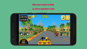 Imagen 1 para Car Rush