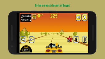 Image 0 for Car Rush