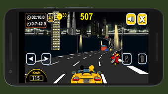 Imagen 2 para Car Rush