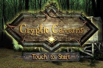 Image 0 for Cryptic Caverns