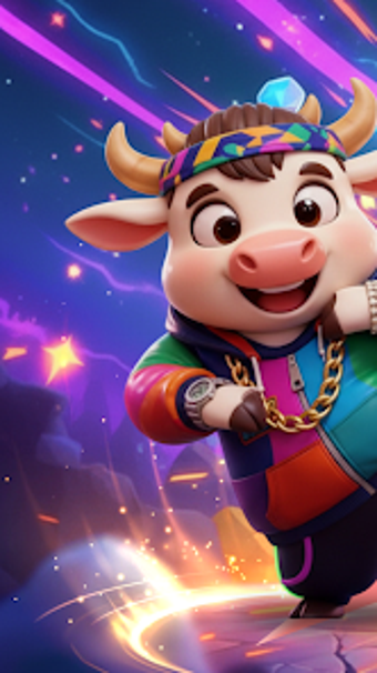 Image 0 for Cow Quest