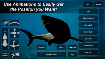Image 1 for Shark Mannequin
