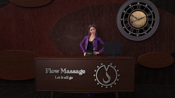 Image 0 for Lana and the Milking Tabl…