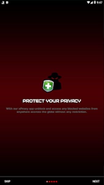 Imagen 0 para X Web Proxy Unblock Sites