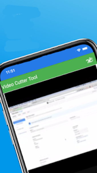 Image 1 for Trim and Cut Video Editor…
