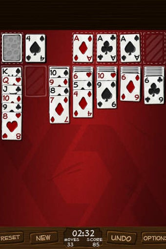 Image 0 for Simply Solitaire HD