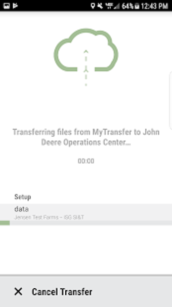 Image 2 for Mobile Data Transfer