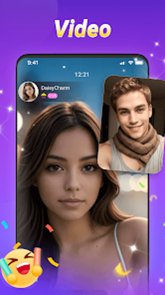 Image 0 for Chatme - Video Chat Meeti…