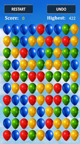 Imagen 3 para Balloon Pop Smasher