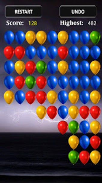 Imagen 2 para Balloon Pop Smasher