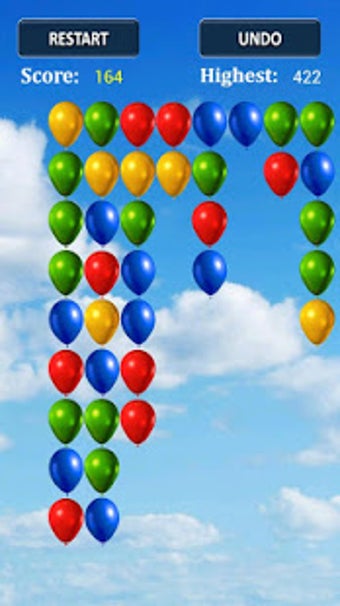 Image 1 for Balloon Pop Smasher