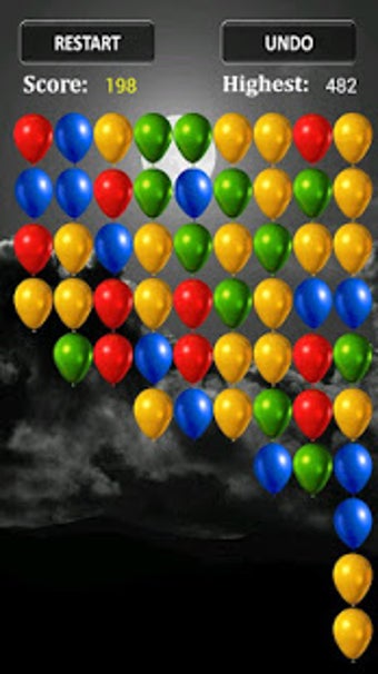 Imagen 1 para Balloon Pop Smasher
