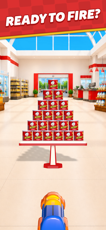 Imagen 0 para Target Smash - Physics Pu…